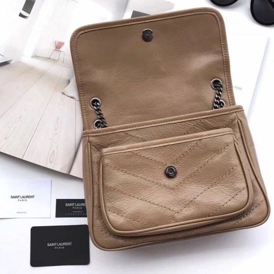 NIKI BABY YSL 0818